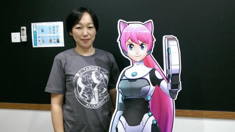 Komposer Kawakan Jepang Isi Lagu Latar Game Indonesia