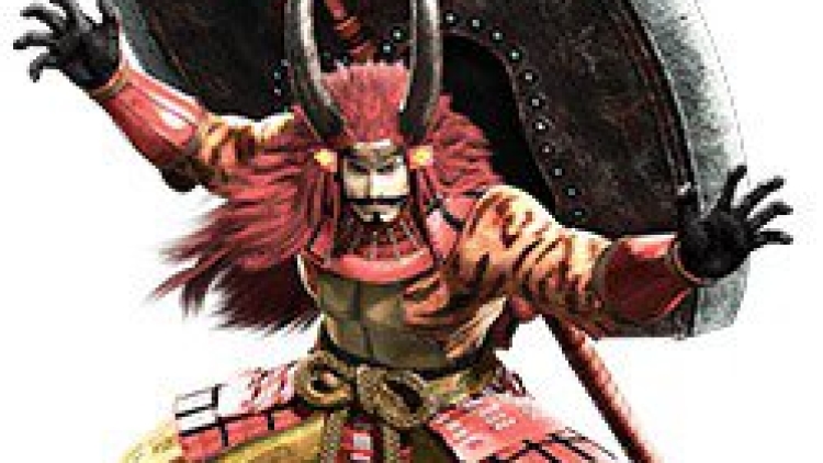 Kota Kofu di Jepang akan merayakan ulang tahun ke-500 dengan bantuan Sengoku Basara