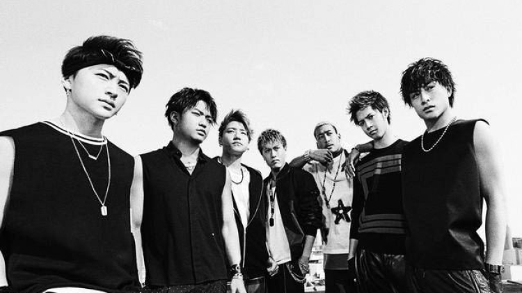 Lagu tema 'ONE PIECE' akan dirilis oleh GENERATIONS from EXILE TRIBE
