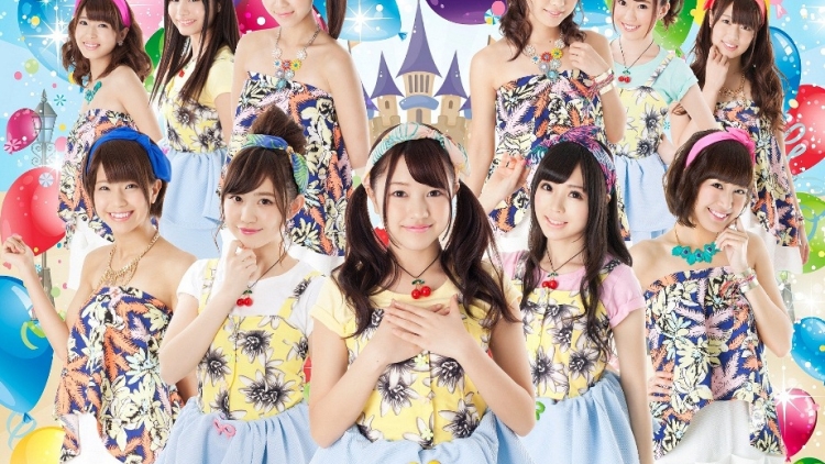 LinQ_harehare_parade