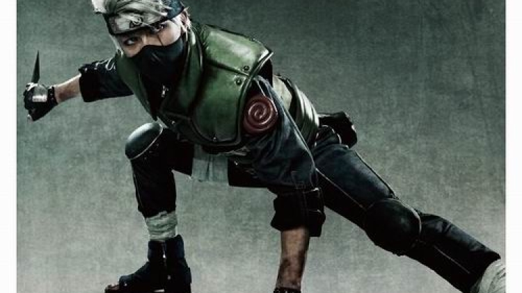 Live-Action Naruto musical (1)