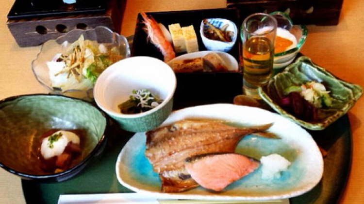 Makanan Khas Jepang Ini Bisa Dibuat Sendiri Makanan Khas Jepang Ini Bisa Dibuat Sendiri