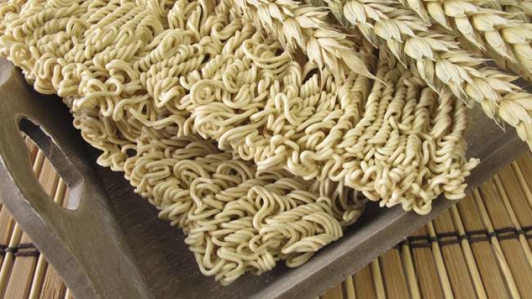 Manfaat dan Sejarah Soba Mi Manfaat dan Sejarah Soba Mi