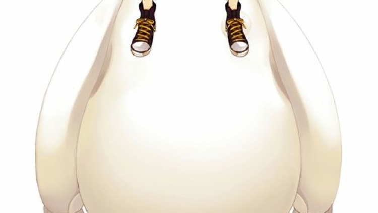 Manga Big Hero 6 akan tamat bulan Maret (1)