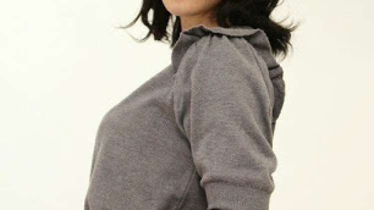 Mayu Matsuoka berperan dalam drama seri berjudul SHE