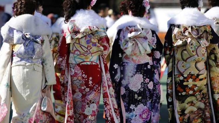 Melawat ke Festival-festival Musim Dingin di Tokyo Melawat ke Festival-festival Musim Dingin di Tokyo