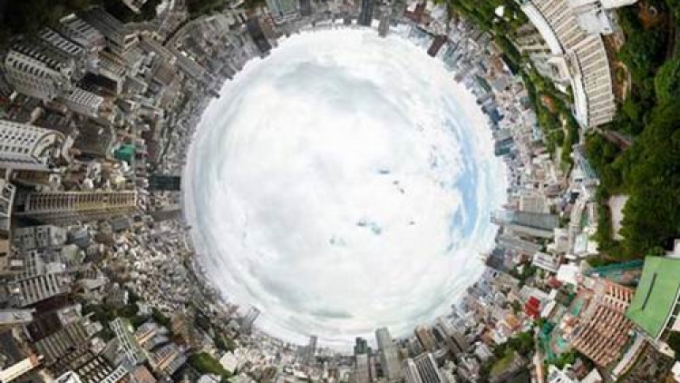 Melihat Tokyo Secara Berbeda Inilah Foto Kedua Terbesar di Dunia Yang Pernah Diabadikan! (3)