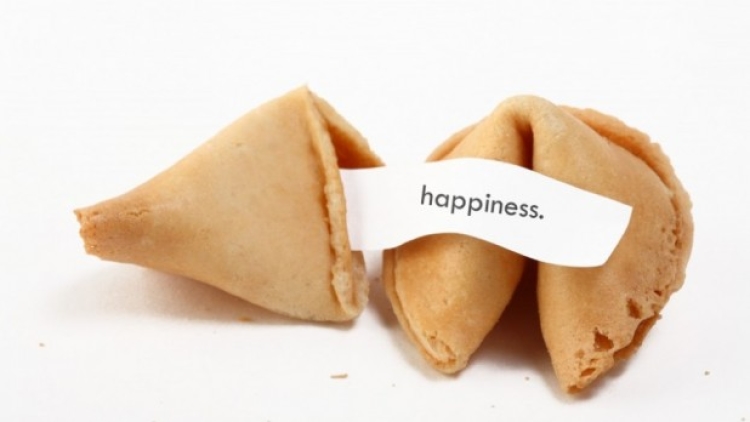 Menilik Asal Fortune Cookies