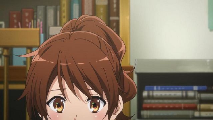 Model rambut yang tidak modis menurut para wanita di Jepang (4)