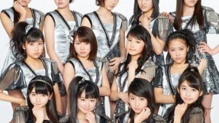 Morning Musume.'15 merilis PV untuk lagu 'Ima Kokokara'