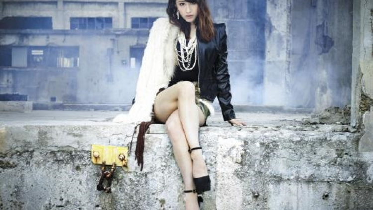 Nami Tamaki akan membawakan lagu tema untuk serial anime Vampire Holmes (1)