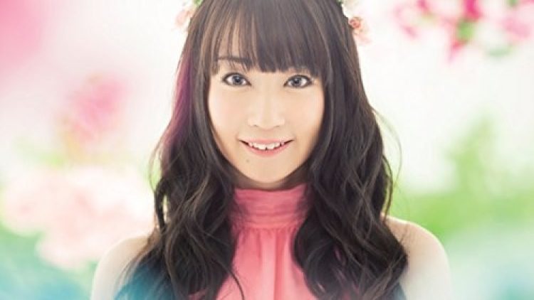 Nana Mizuki, Angel Blossom!  (2) Nana Mizuki, Angel Blossom!  (2)