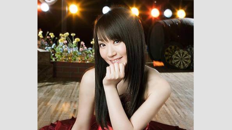 Nana Mizuki akan membintangi CM untuk 'Nakau' dan mengungkap rincian tur musim panasnya2