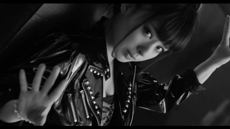 Nana Yamada menjadi center di PV NMB48, Don’t Look Back Nana Yamada menjadi center di PV NMB48, Don’t Look Back