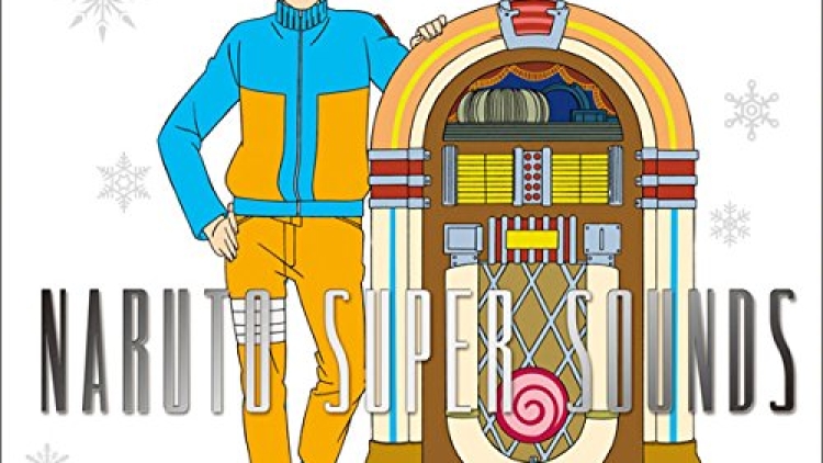 Naruto Super Sounds (1)