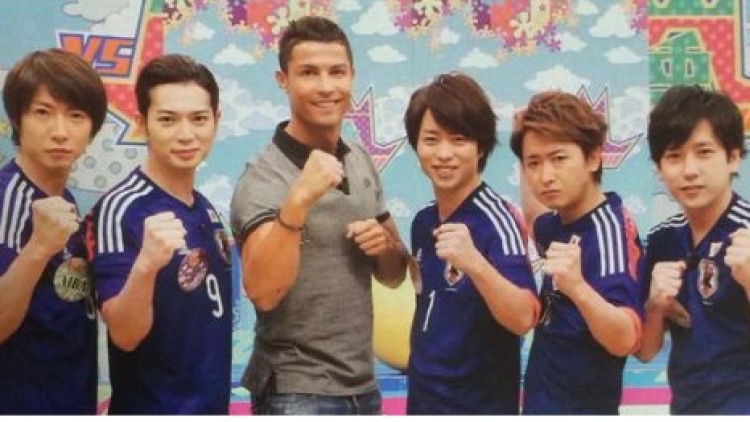 Neymar_dan_Cristiano_Ronaldo_tampil_menjadi_bintan