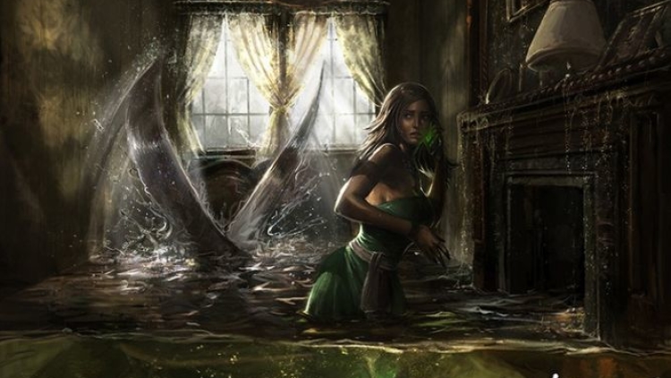 NightCry, Game Horror Teranyar dari Jepang