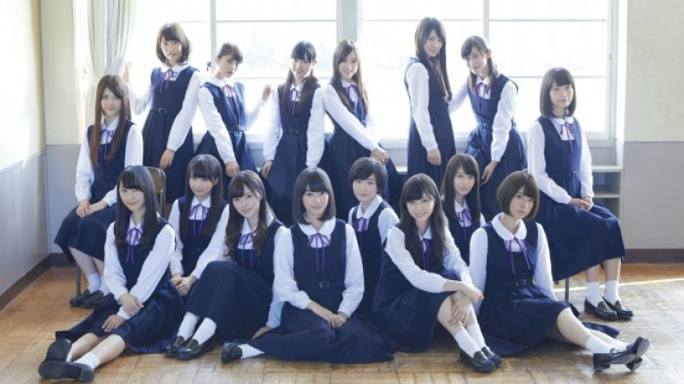 Nogizaka Album