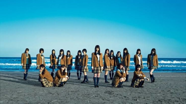 'Nogizaka tte Doko' akan mengakhiri siarannya 'Nogizaka tte Doko' akan mengakhiri siarannya