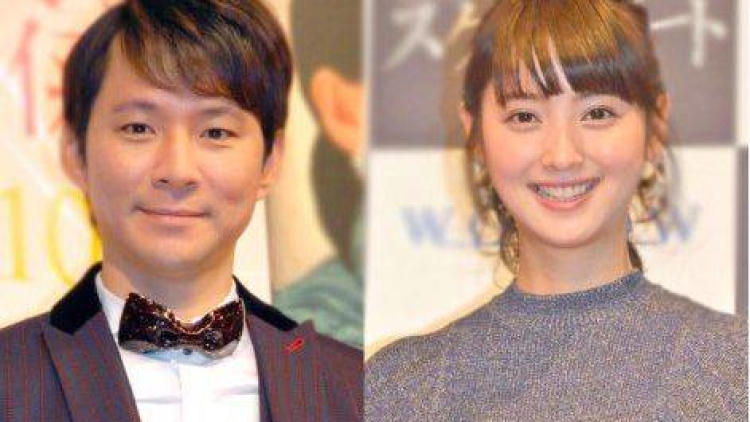 Nozomi Sasaki menjalin hubungan Ken Watabe