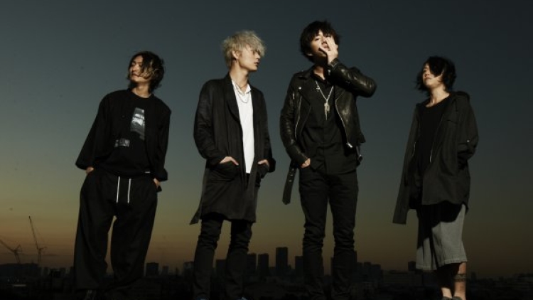 ONE OK ROCK puncaki Oricon Chart untuk pertama kalinya ONE OK ROCK puncaki Oricon Chart untuk pertama kalinya