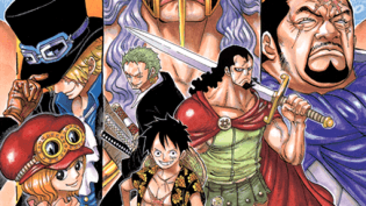 One Piece-Vol-75-1
