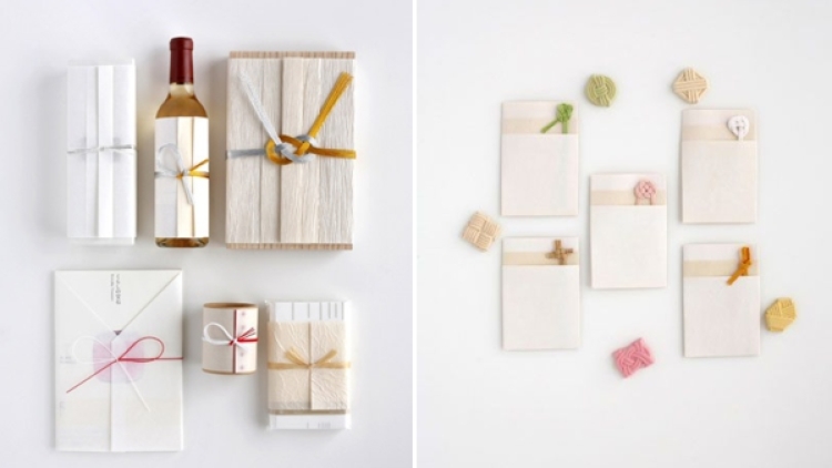 Origata, seni membungkus hadiah dari Jepang (2) Origata, seni membungkus hadiah dari Jepang (2)