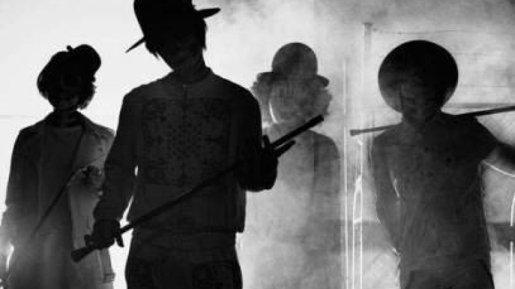 PV dari lagu milik SEKAI NO OWARI berjudul 'ANTI-HERO' telah diluncurkan PV dari lagu milik SEKAI NO OWARI berjudul 'ANTI-HERO' telah diluncurkan