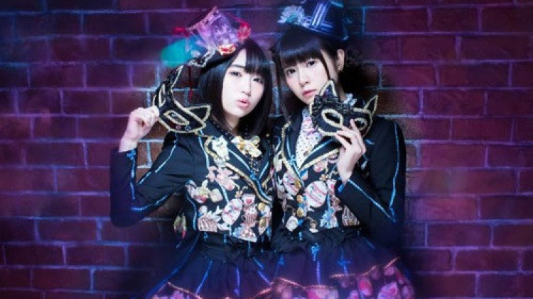 PV lagu terbaru Fantastique Phantom dari unit aktris pengisi suara petit milady telah terungkap