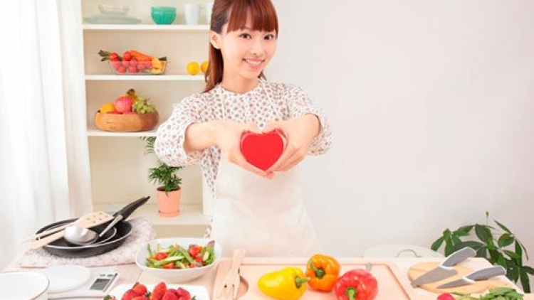 Panduan Menu Diet ala Jepang Panduan Menu Diet ala Jepang