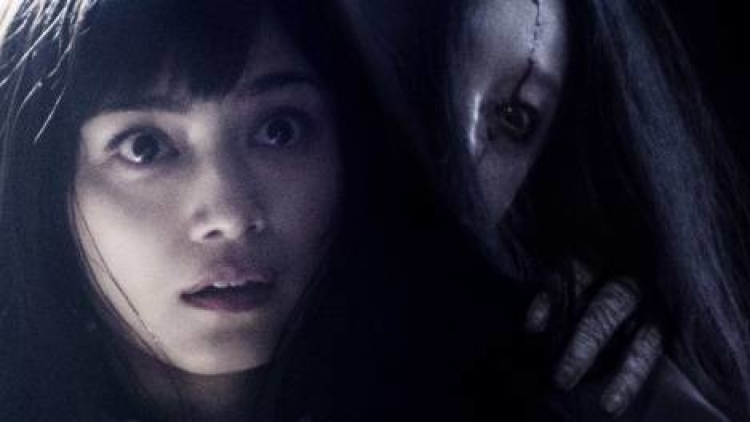 Para pemirsa di Jepang mengeluh karena iklan film baru 'Juon' terlalu menakutkan Para pemirsa di Jepang mengeluh karena iklan film baru 'Juon' terlalu menakutkan