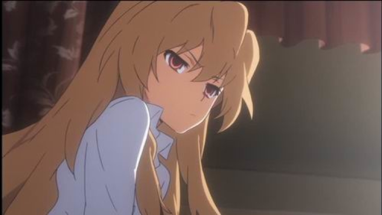 Para wanita Jepang memilih 10 karakter tsundere terbaik dalam anime (5) Para wanita Jepang memilih 10 karakter tsundere terbaik dalam anime (5)