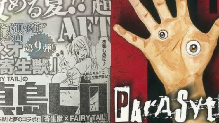 Parasyte