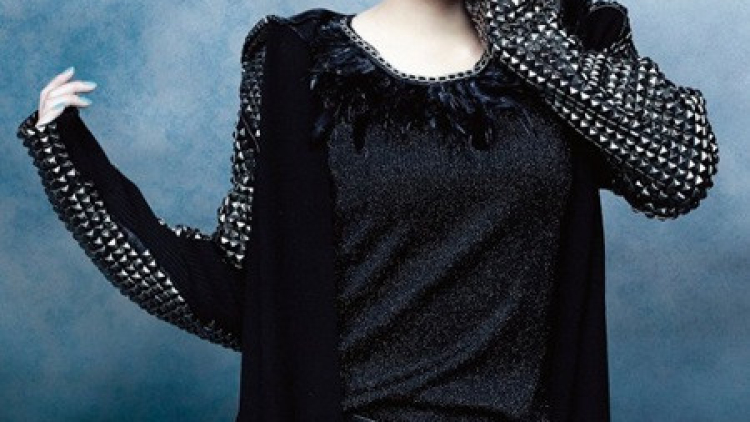 Penyanyi Anison Eir Aoi mengumumkan World Tour-nya di tahun 2015 (1)