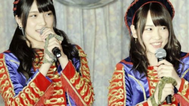 Penyerang anggota AKB48, Satoru Umeta, dihukum 6 tahun Penyerang anggota AKB48, Satoru Umeta, dihukum 6 tahun