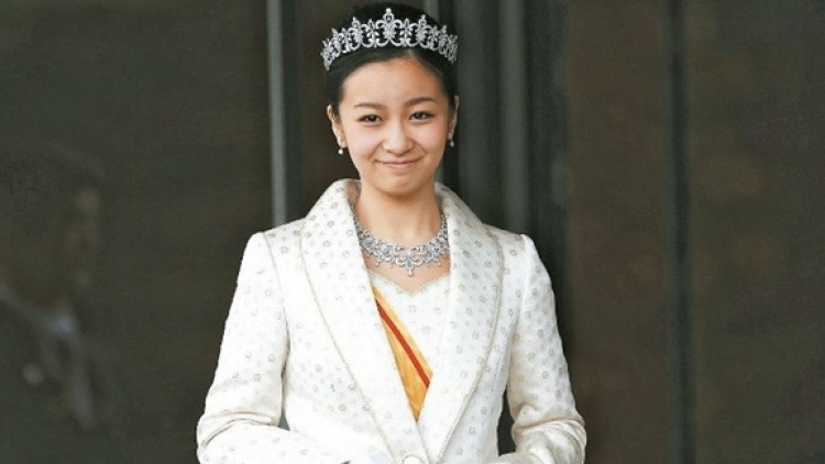 Pesona Princess Kako, Putri Jepang yang Bikin Penasaran Para Pria (1) Pesona Princess Kako, Putri Jepang yang Bikin Penasaran Para Pria (1)