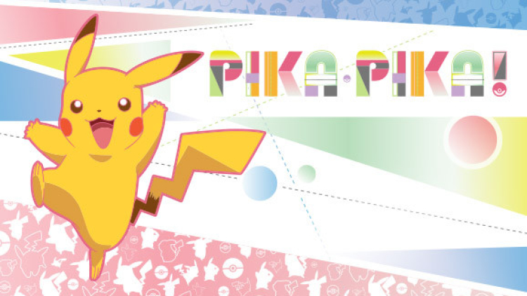 Pokemon Boutique akan dibuka di LA mulai bulan Juni!