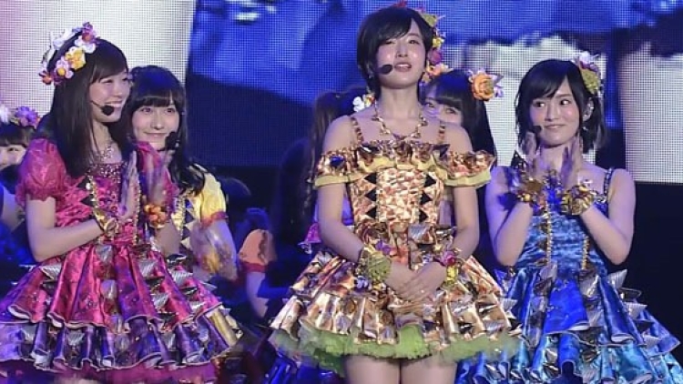 Preview untuk video musik dari single baru NMB48 berjudul Durian Shounen telah diumumkan (1)