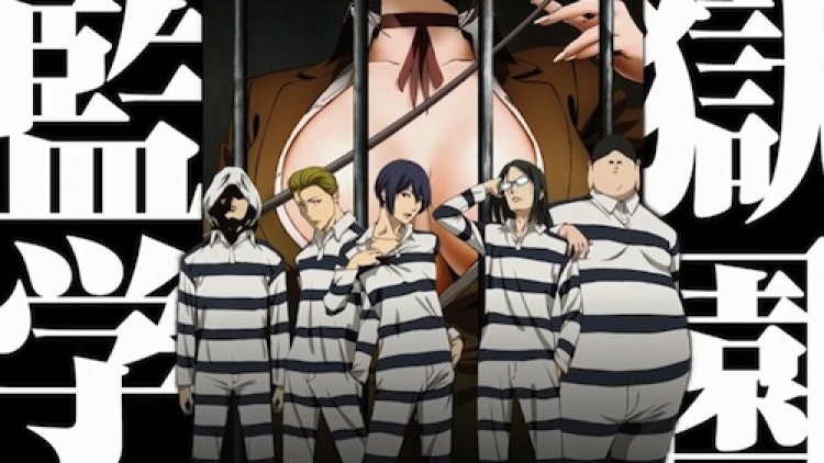 Prison School Anime Ending, Explained - Cinemaholic-demhanvico.com.vn