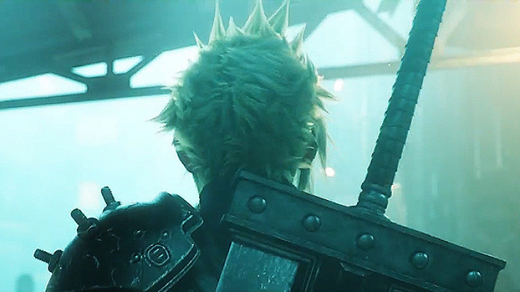 Remake 'Final Fantasy VII' akan membuat perubahan terhadap cerita dalam game dan gameplay-nya (1) Remake 'Final Fantasy VII' akan membuat perubahan terhadap cerita dalam game dan gameplay-nya (1)