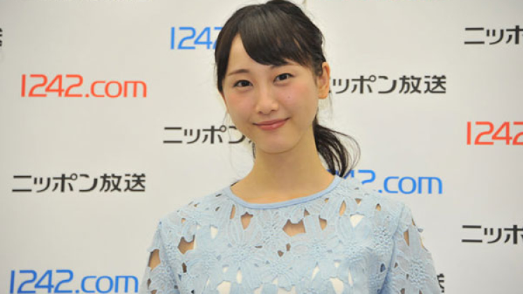 Rena Matsui akan lulus dari SKE48 (1)
