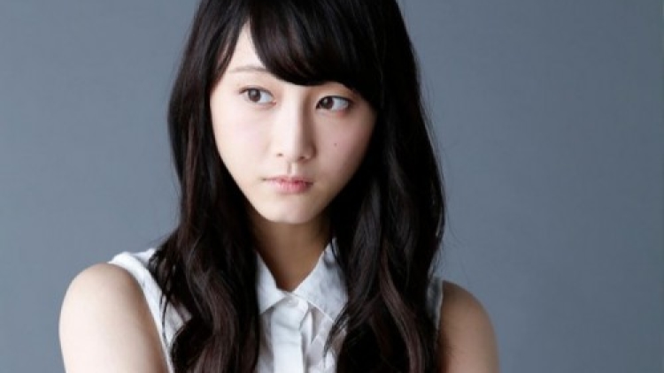 Rena Matsui Rena Matsui