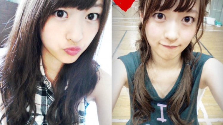 Riho Kotani (NMB48) akan merilis photobook-nya bulan depan