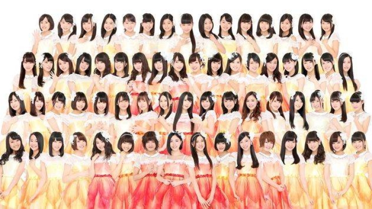 SKE48 akan merilis single terakhir Rena Matsui pada tanggal 12 Agustus