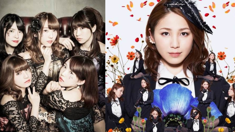 STARMARIE dan You Kikkawa Akan Tampil di “Taiwan Girl Idol Festival” Bulan Juli Mendatang!