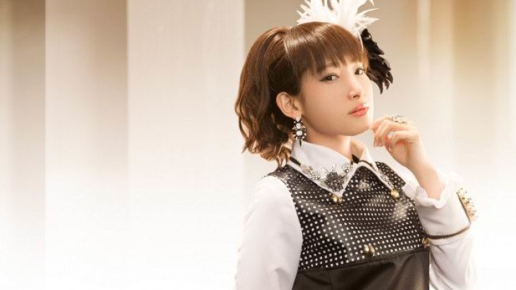 Seiyuu Yoshino Nanjo memperlihatkan bagaimana caranya menghadapi stres!