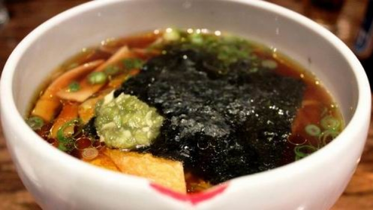 Serba-serbi Isian Ramen (1)