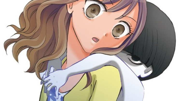 Seri film horor Ju-on akan diadaptasi menjadi manga shoujo (1)