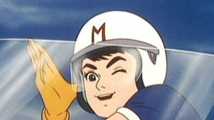 Seri reboot yang baru dari Speed Racer sedang dikembangkan oleh Tatsunoko Seri reboot yang baru dari Speed Racer sedang dikembangkan oleh Tatsunoko