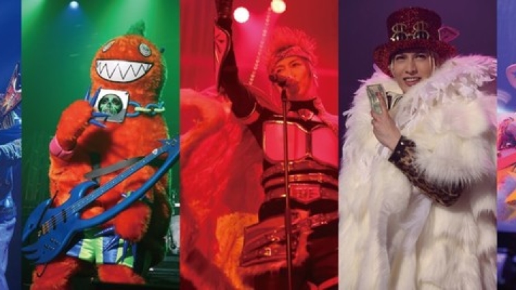 Setelah 10 tahun, Psycho le Cému akan merilis single berjudul Akiramenai DAYS Setelah 10 tahun, Psycho le Cému akan merilis single berjudul Akiramenai DAYS